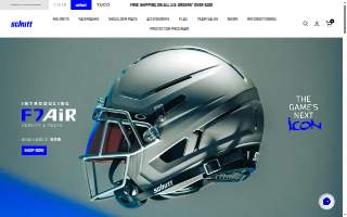 Schutt’s Roofing Inc website