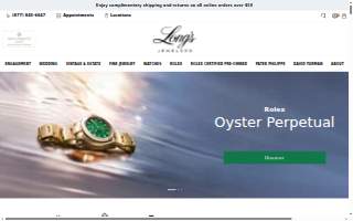 Longs Handyman Services LLC website