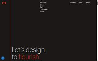 CannonDesign website