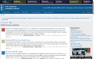 Lincoln County Land Surveying website