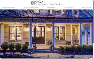 Architects By Design, PC website
