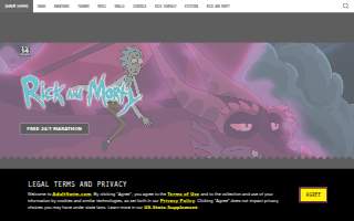 Rick Chitwood, DO website