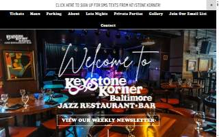 Keystone Place at Magnolia Commons website