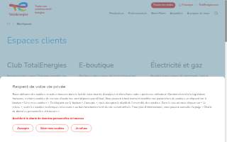 Total Waterproofing inc website