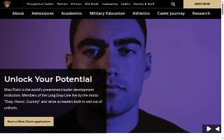 WestPoint Financial Group website