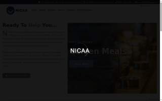 Nicaa Head Start website