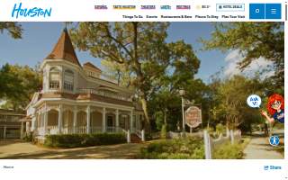 Heights Finance website