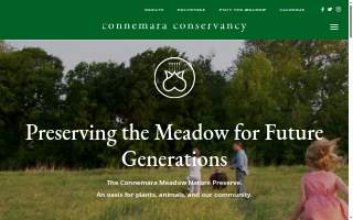 Meadow Ridge Apartments of LSSI website