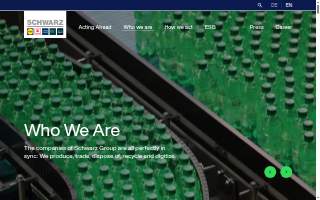 Schwarz Park Boulevard Chapel website