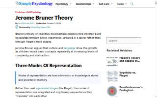 BRUNER, COOPER & ZUCK, INC. website