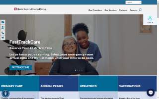 Dr. Stan Biel, DDS website