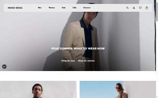 Boss Plumbing Corporation website