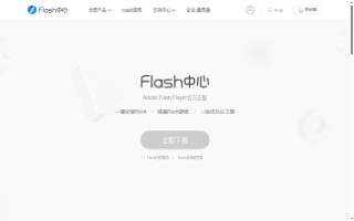 Flash Auto Glass LLC website