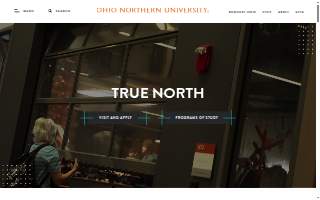 Onu Pilates Fitness website