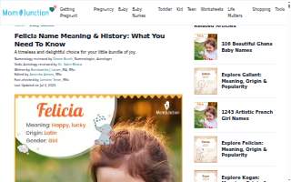 Felicia Gilbert - State Farm Insurance Agent website