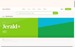 Jerald Novak & Associates, Attorneys at Law website