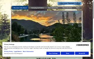 Lakes Area Home Inspections website
