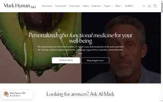 Hyman & Bredeweg Law Group Auto Accident Lawyers website