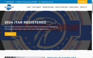 Schutte Martin MD website