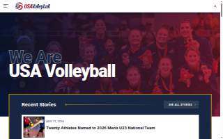 Usav Auto Shop website