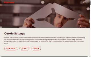 Bystronic Inc website