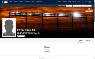 Efren Ortiz Real Estate Broker and Investor at Infiniti Properties website