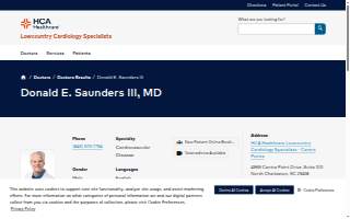 Dubin Law Group - Personal Injury Attorneys website