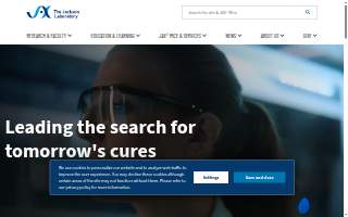 JAX Driving Academy website