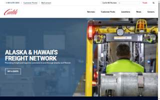 Carlile Group | Inspections website