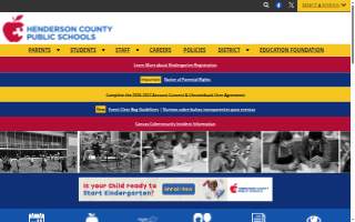 How About Learning website