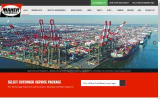Maher, Brannigan & Heywood, P.C. website