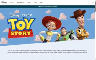 Woody's Electric website