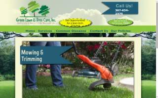 Lawn Doctor of Buffalo Grove-Lake Zurich-Northbrook website