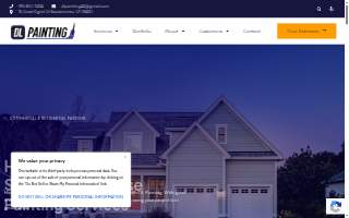 Jonathan Yu - State Farm Insurance Agent website