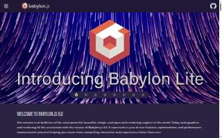 Babylon Barre website