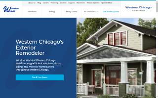 Blueprint Logo Design website