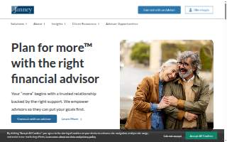 Janney Montgomery Scott LLC website