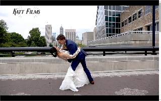 Katt Films website