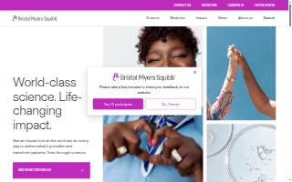 BMS Pediatric Therapy Group, P.C. website