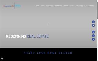 Signature Group at Real Broker website