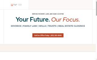 Diamond Legal, P.C. website
