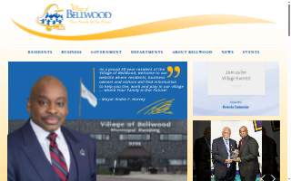 bellwood early learning center website
