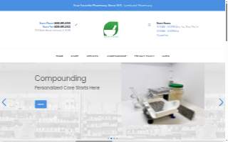 USA SILT FENCING website