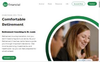 JBL Financial Services, Inc. of St. Louis website