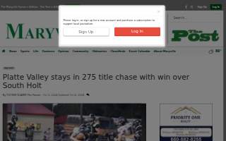 CHASE Technical - Chicago Division website