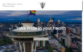 OhioHealth Physician Group Primary Care of Columbus website