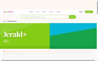 Jerald Novak & Associates, Attorneys at Law website