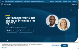 Fannie Loyola website