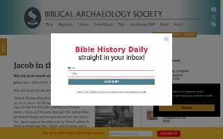 Jacob Henry Mansion website