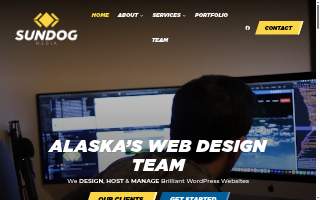 The Joint Chiropractic of Tucson website